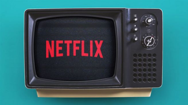 go to Netflix streikt: Filmfestspiele ohne Streaming-Dienst-Streifen