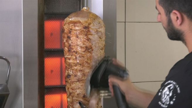 go to Bye-bye Döner? Marseille will Döner-Läden abschaffen