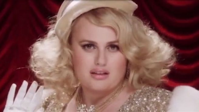 go to Rekord: Rebel Wilson bekommt riesigen Schadensersatz