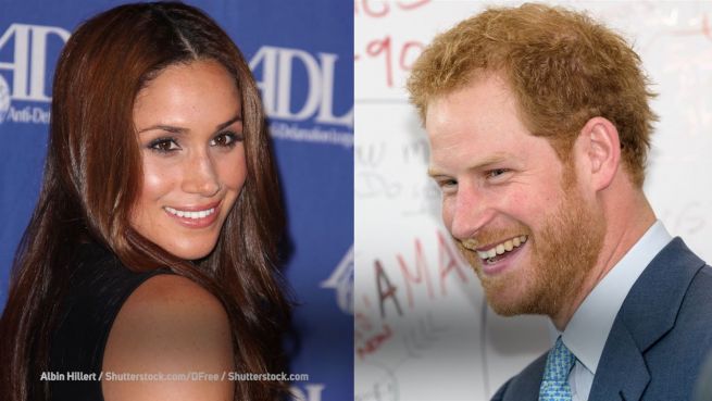 go to Karriere-Aus? Meghan Markles neue Rolle als Prinzessin