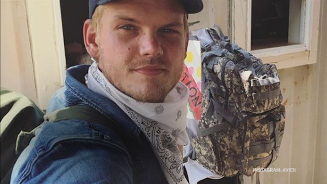 go to Avicii beging Selbstmord: Star-DJ verblutete